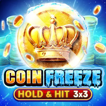 Coin Freeze