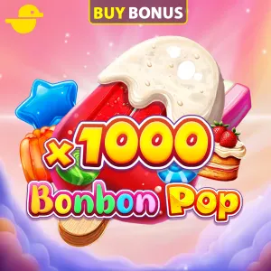 1000 Bonbon Pop